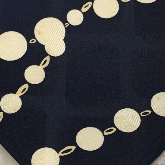 VIVA SILK TIE - Picture 3 of 10